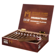 M By Macanudo