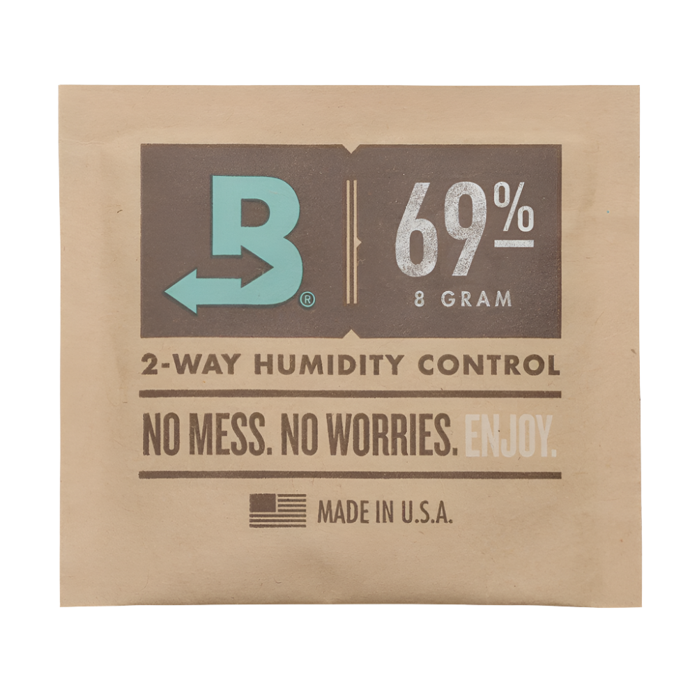 Boveda 69% RH - The Tobacconist of Greenwich